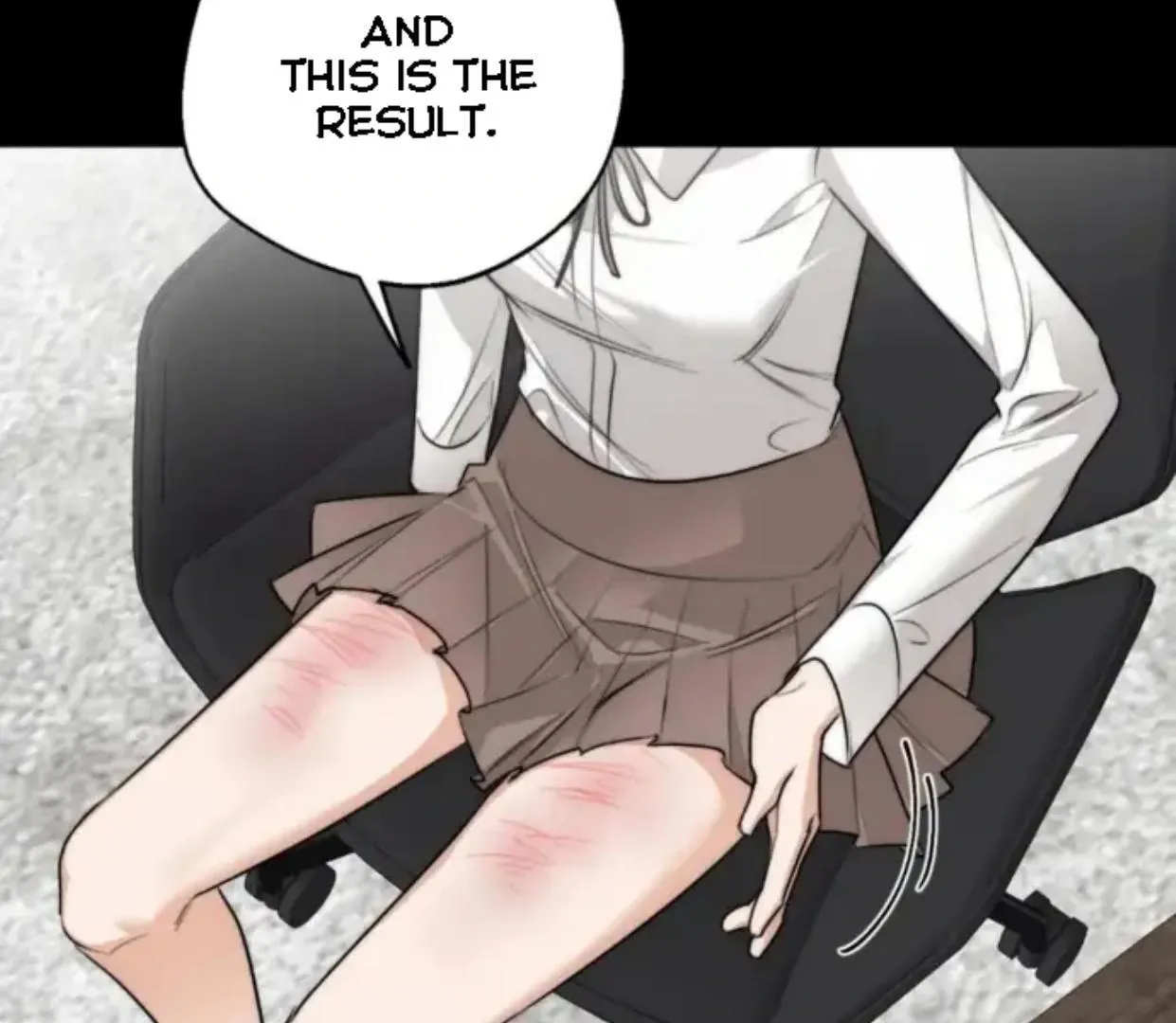 Drunken My Boss — Chapter 29 — Page 80