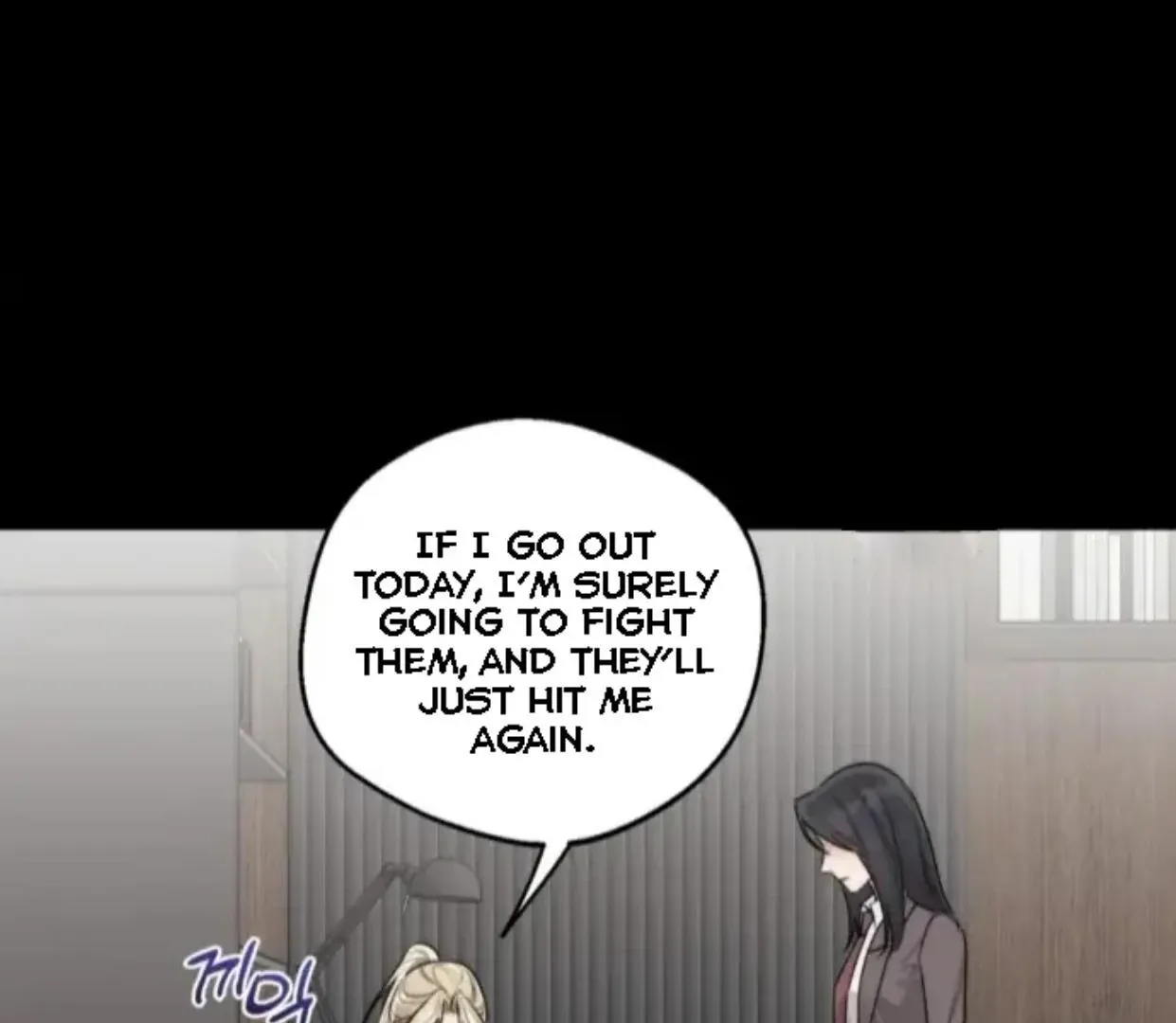 Drunken My Boss — Chapter 29 — Page 83
