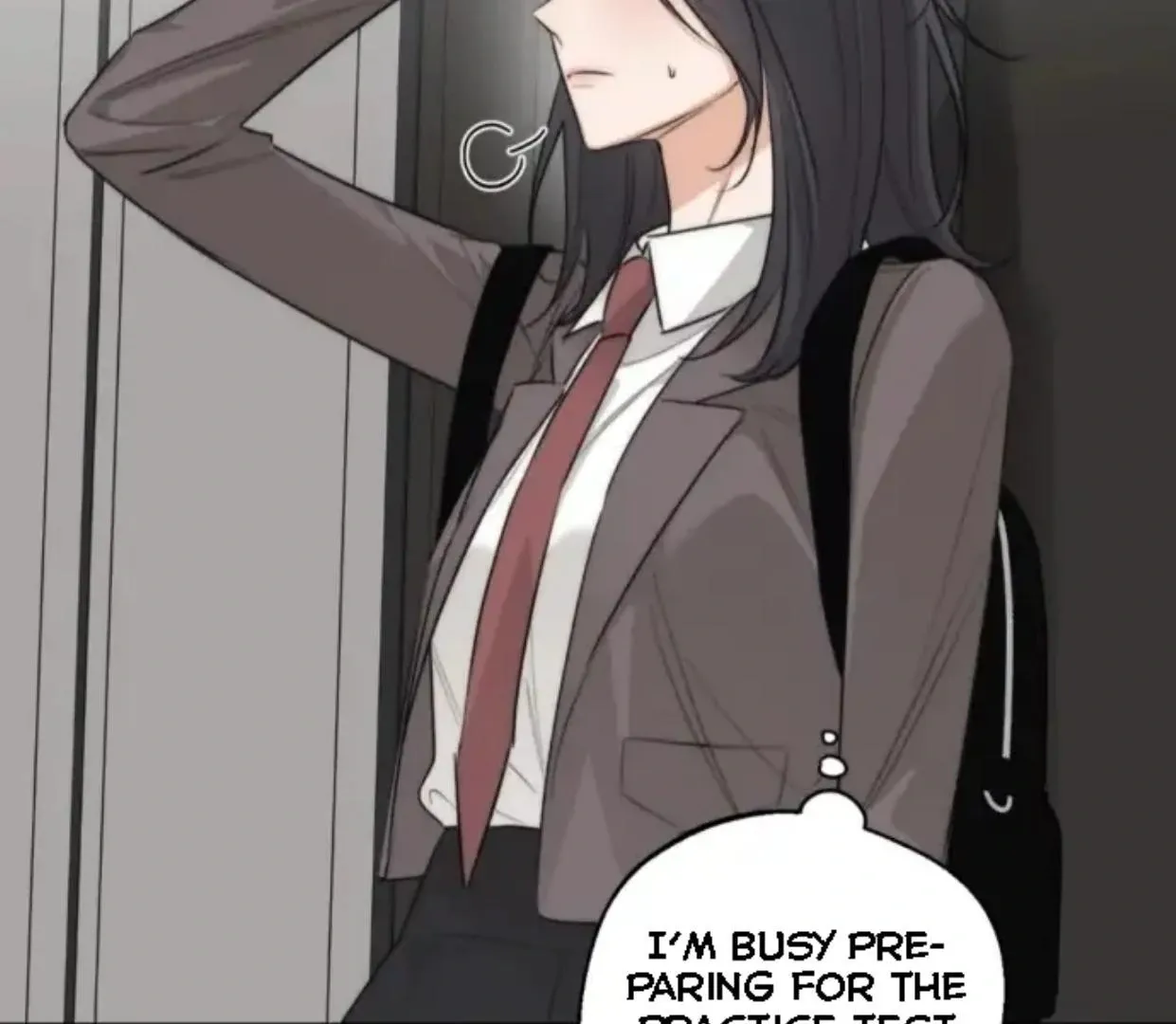 Drunken My Boss — Chapter 29 — Page 119