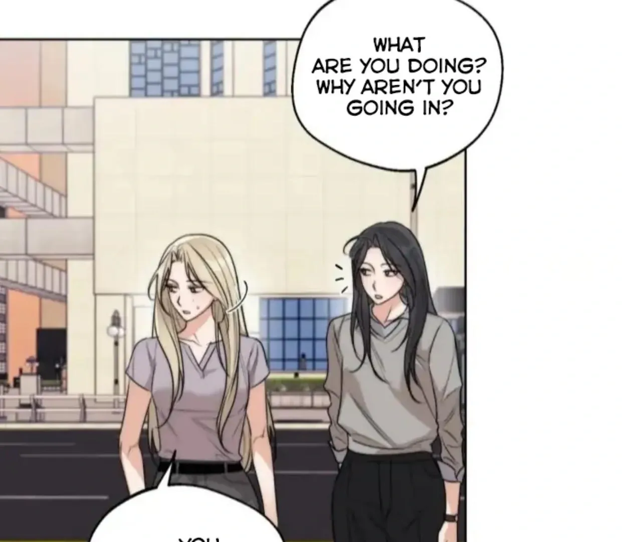 Drunken My Boss — Chapter 30 — Page 5
