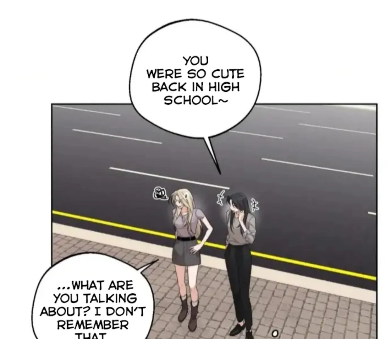 Drunken My Boss — Chapter 30 — Page 10