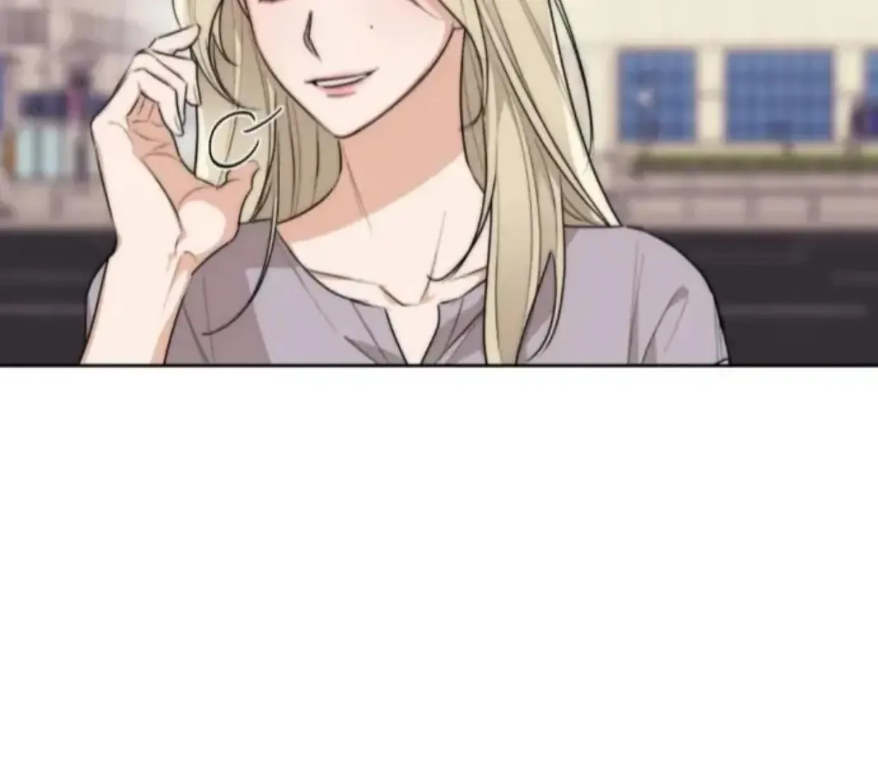 Drunken My Boss — Chapter 30 — Page 14