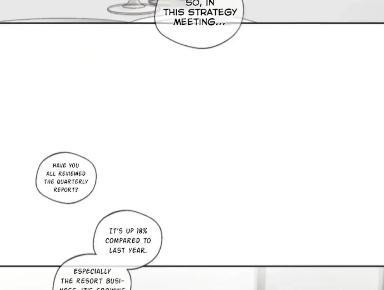 Drunken My Boss — Chapter 30 — Page 25