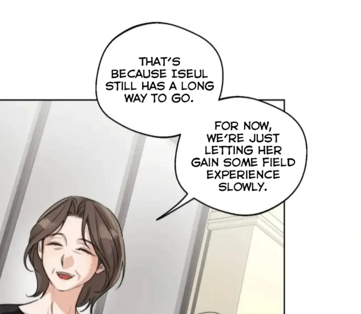 Drunken My Boss — Chapter 30 — Page 35