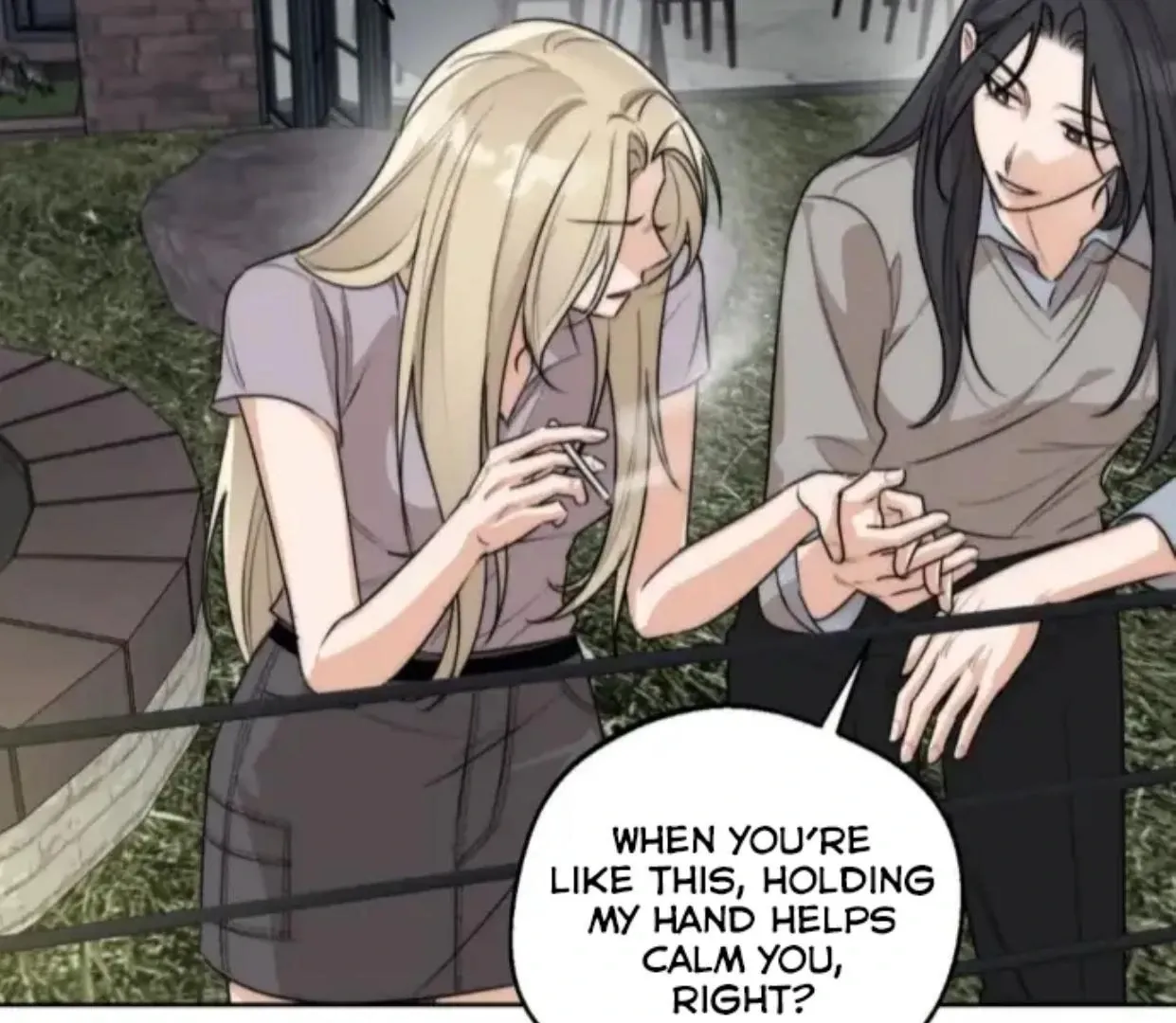 Drunken My Boss — Chapter 30 — Page 61