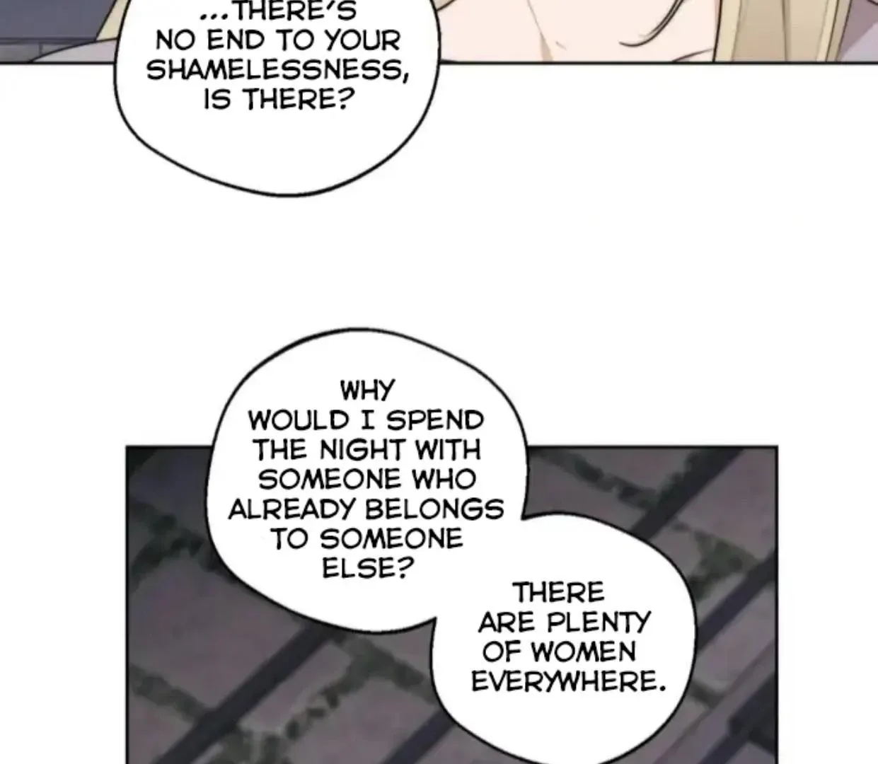 Drunken My Boss — Chapter 30 — Page 86