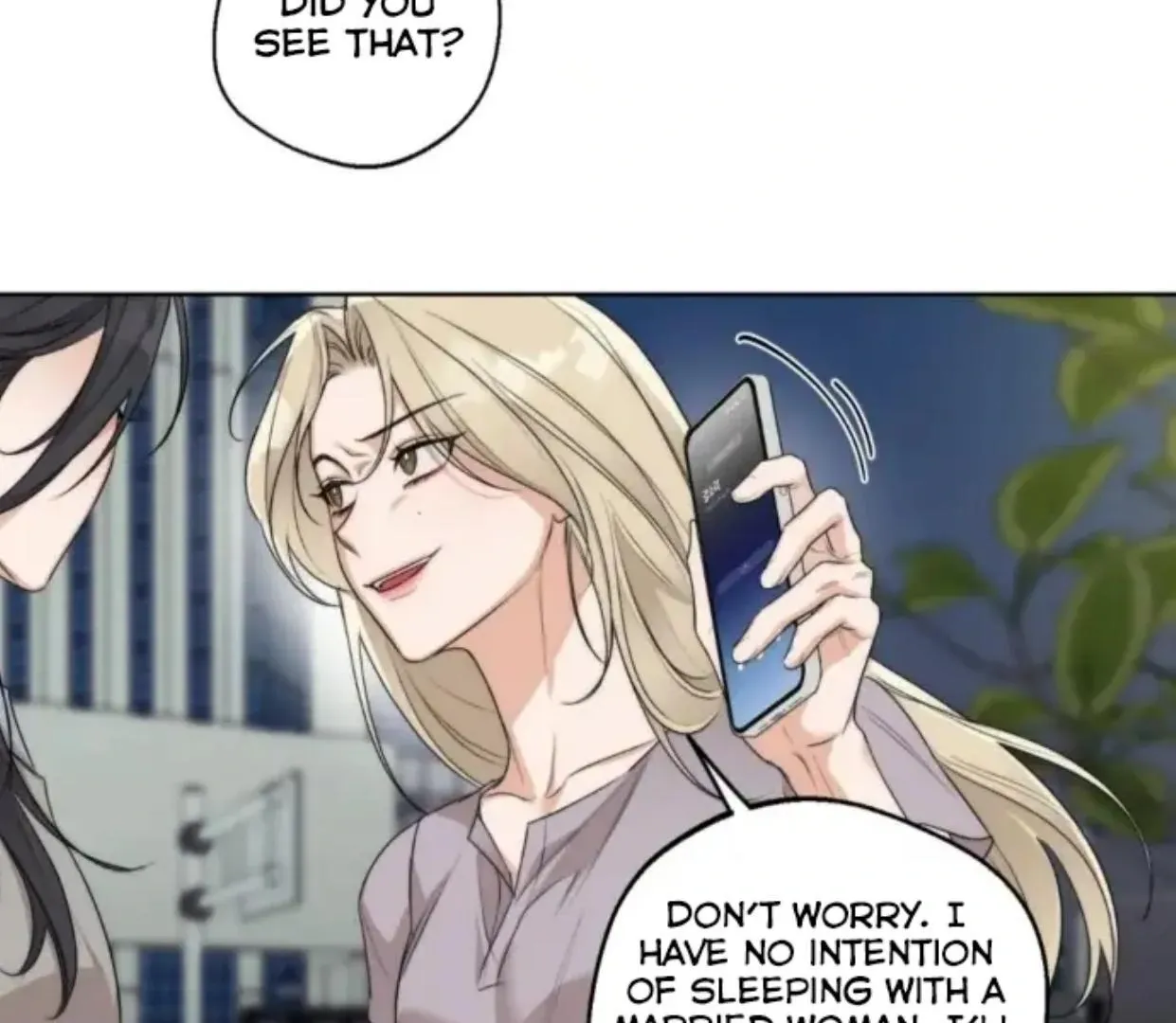Drunken My Boss — Chapter 30 — Page 93