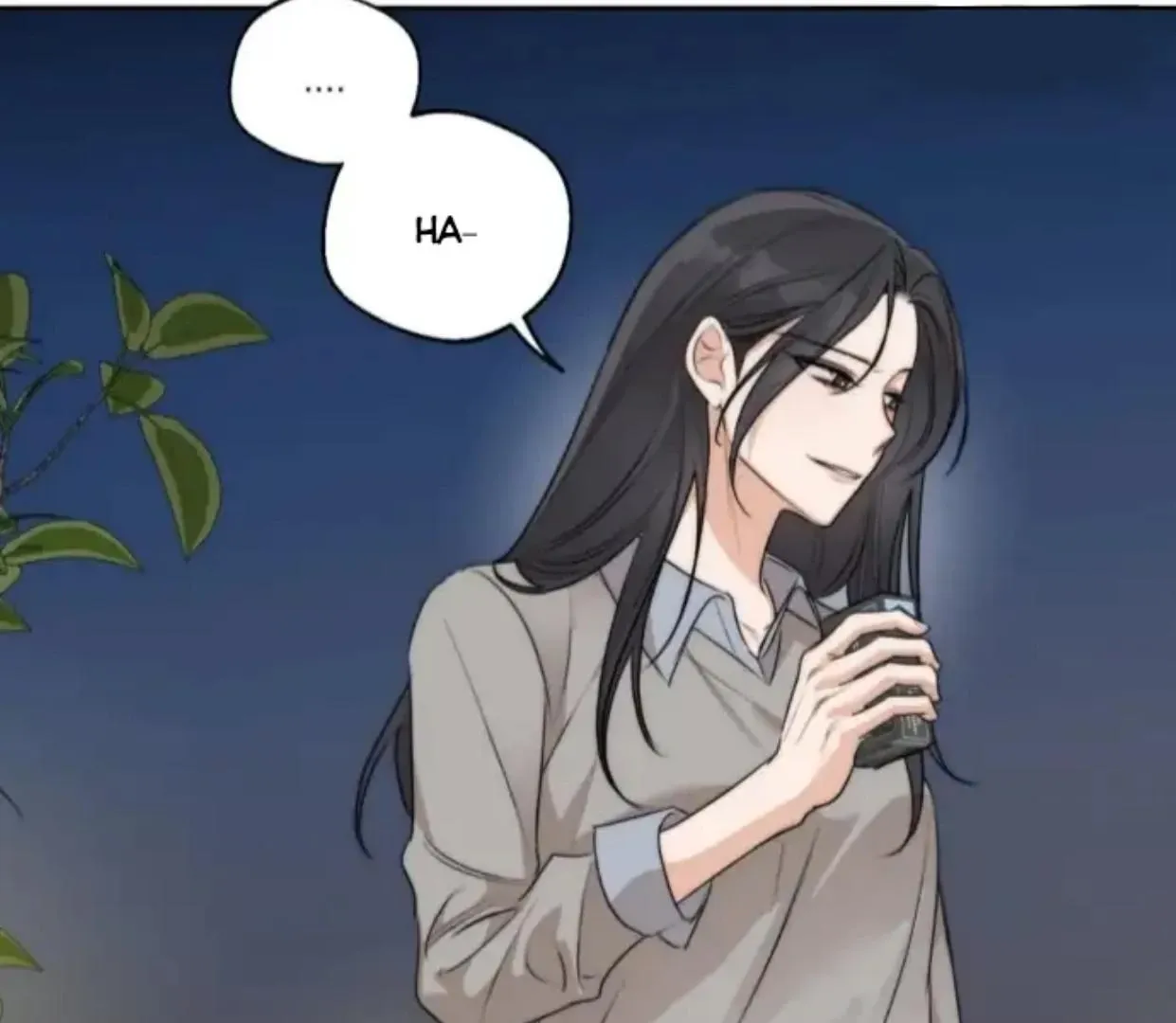Drunken My Boss — Chapter 30 — Page 99