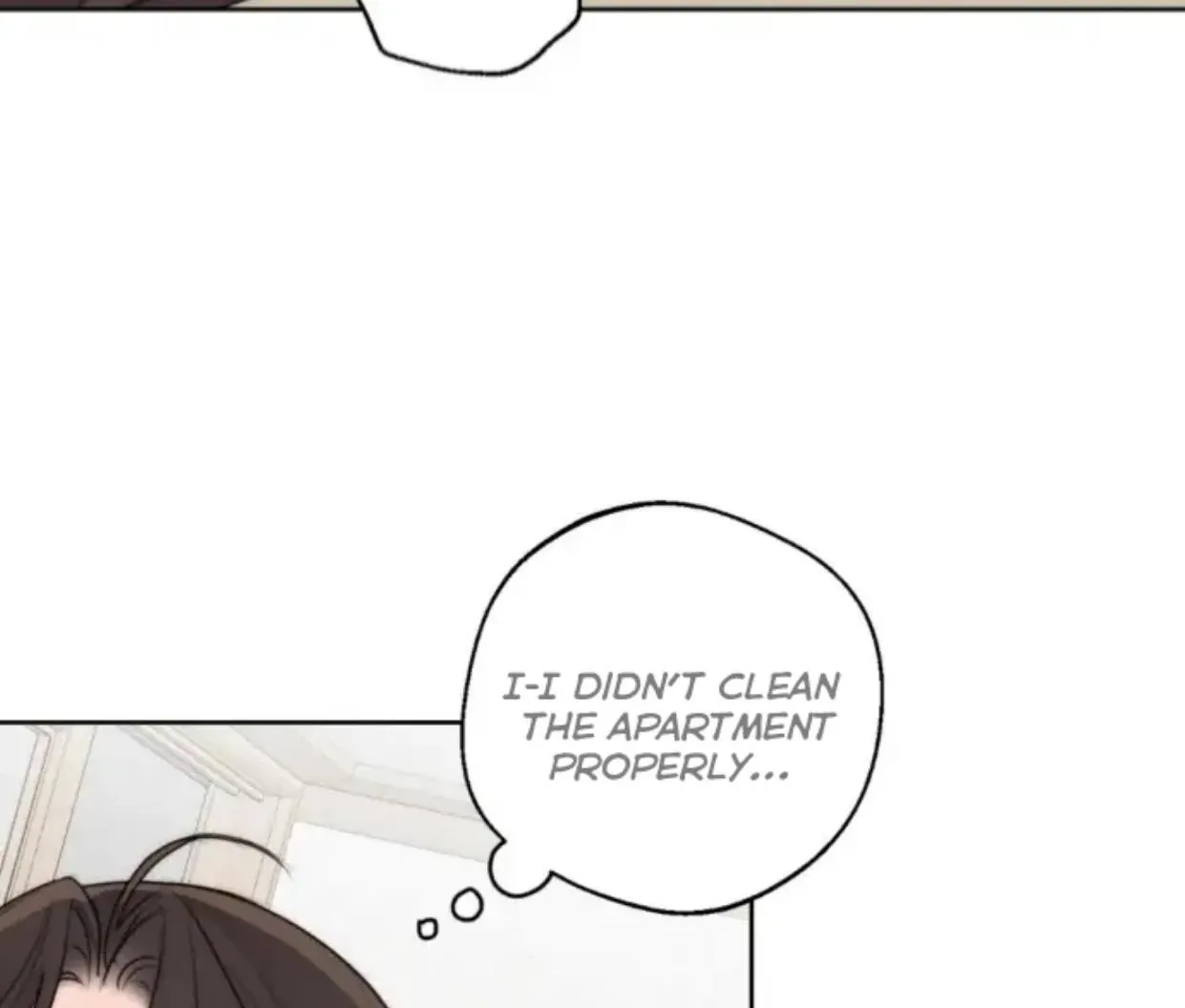 Drunken My Boss — Chapter 30 — Page 110
