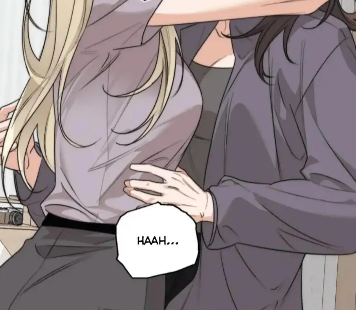 Drunken My Boss — Chapter 30 — Page 113