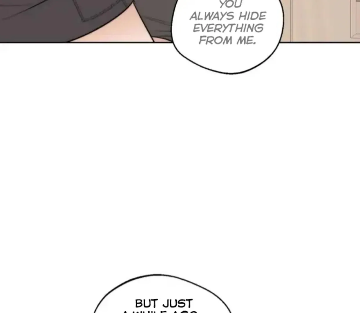 Drunken My Boss — Chapter 31 — Page 22