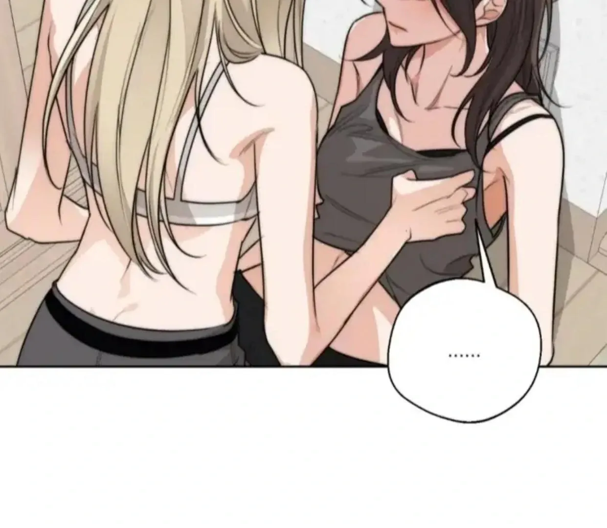 Drunken My Boss — Chapter 31 — Page 40