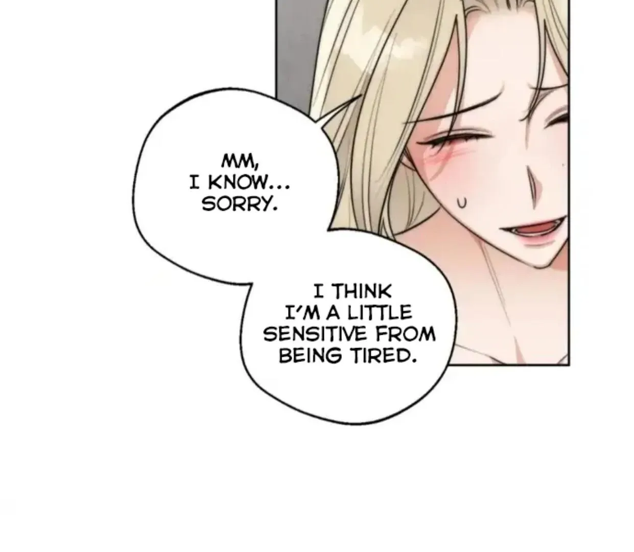 Drunken My Boss — Chapter 31 — Page 42