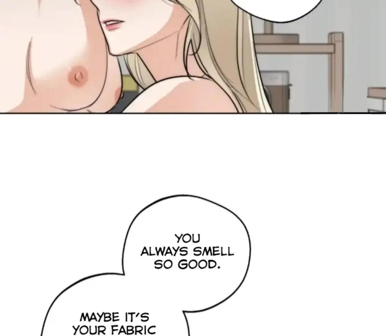 Drunken My Boss — Chapter 31 — Page 77