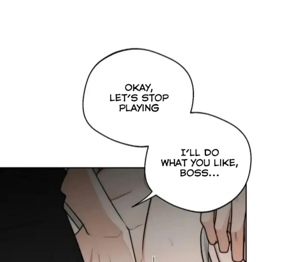 Drunken My Boss — Chapter 31 — Page 96