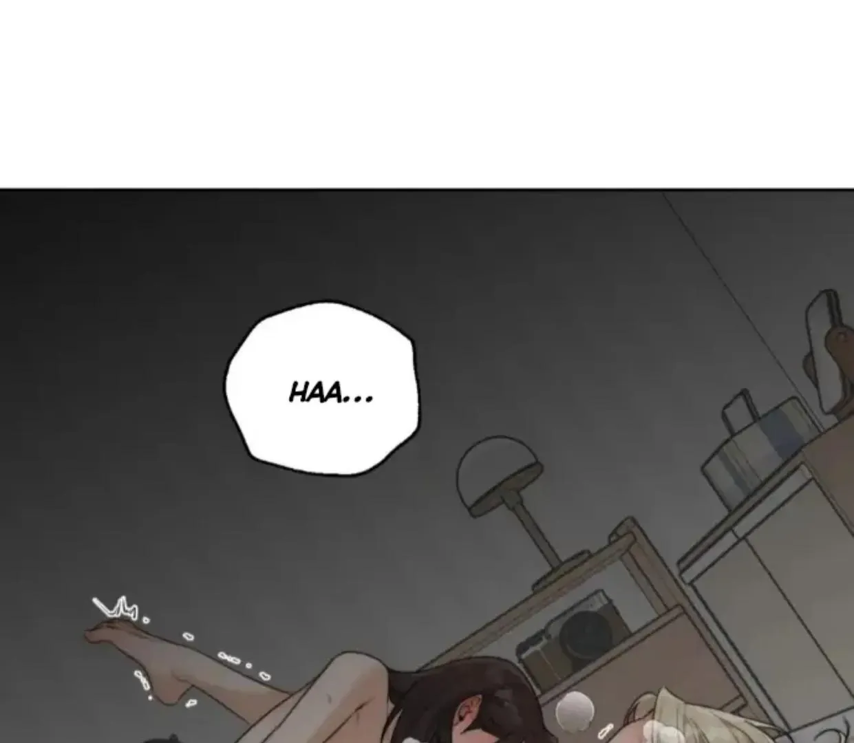 Drunken My Boss — Chapter 31 — Page 113