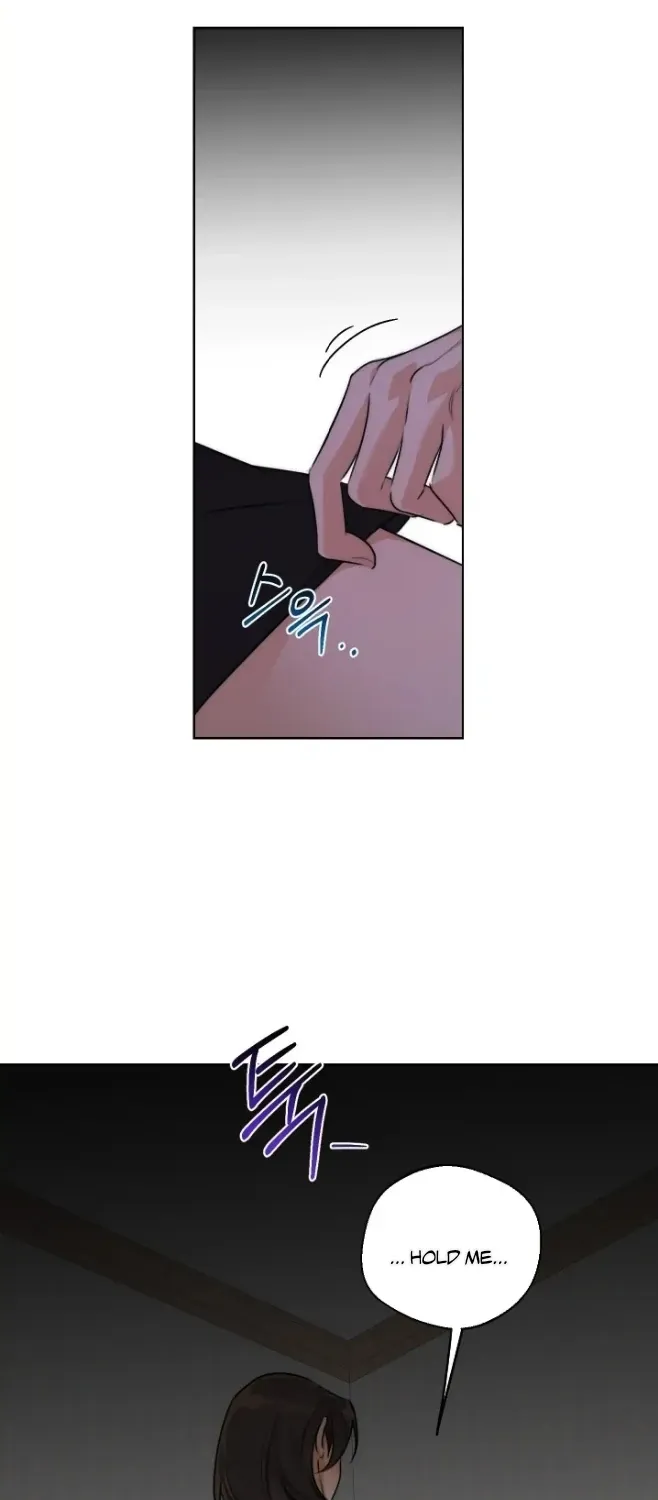 Drunken My Boss — Chapter 32 — Page 32