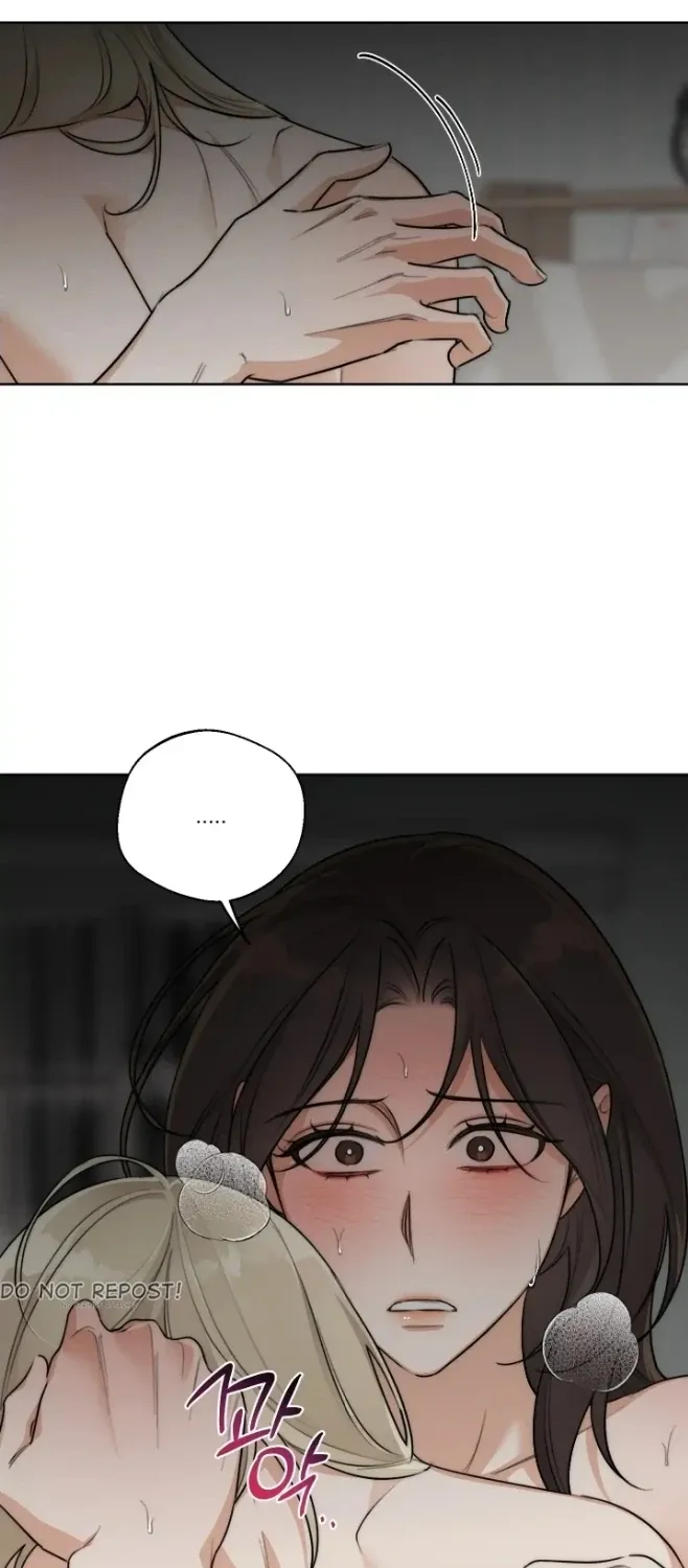 Drunken My Boss — Chapter 32 — Page 34