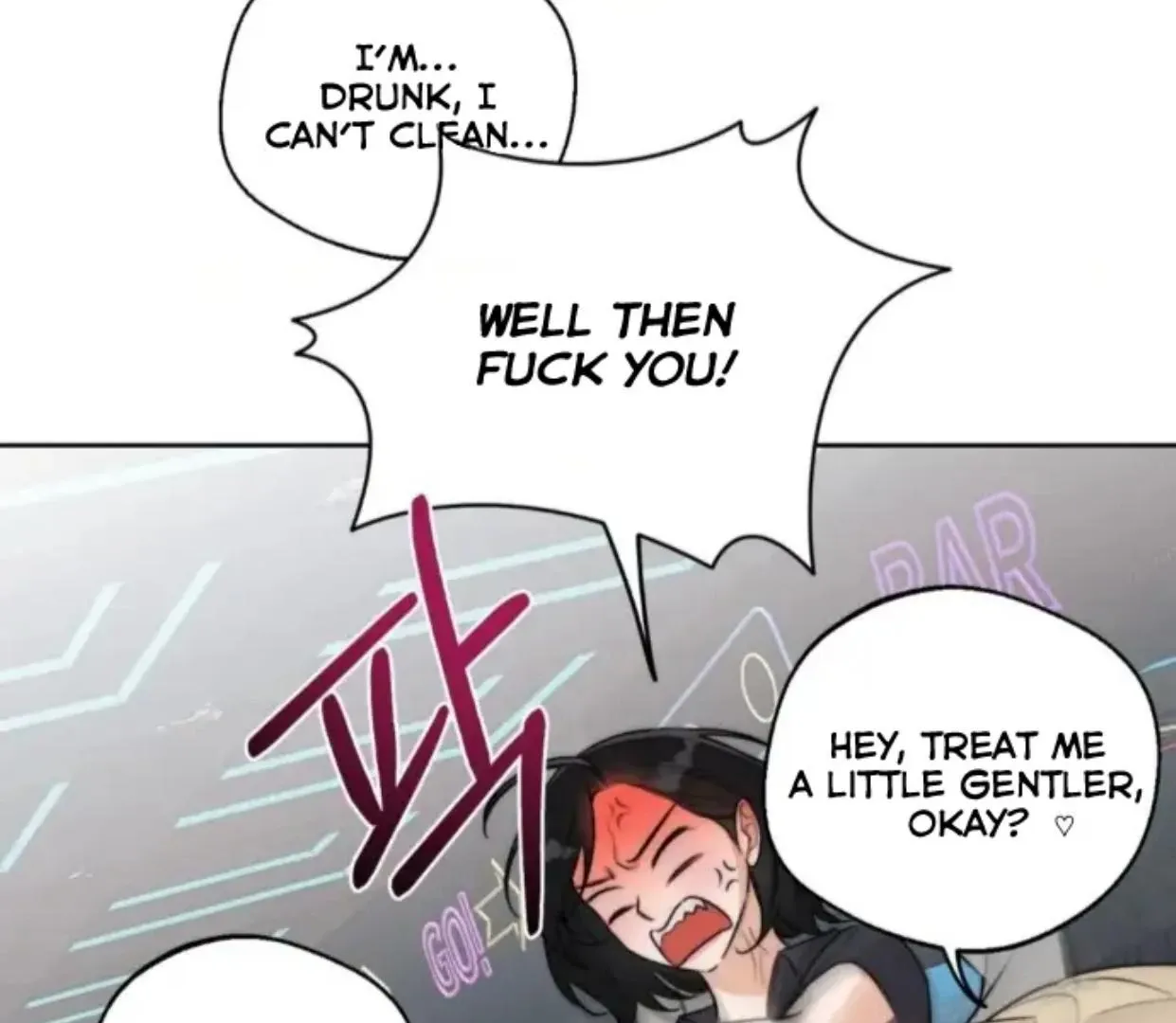 Drunken My Boss — Chapter 33 — Page 38