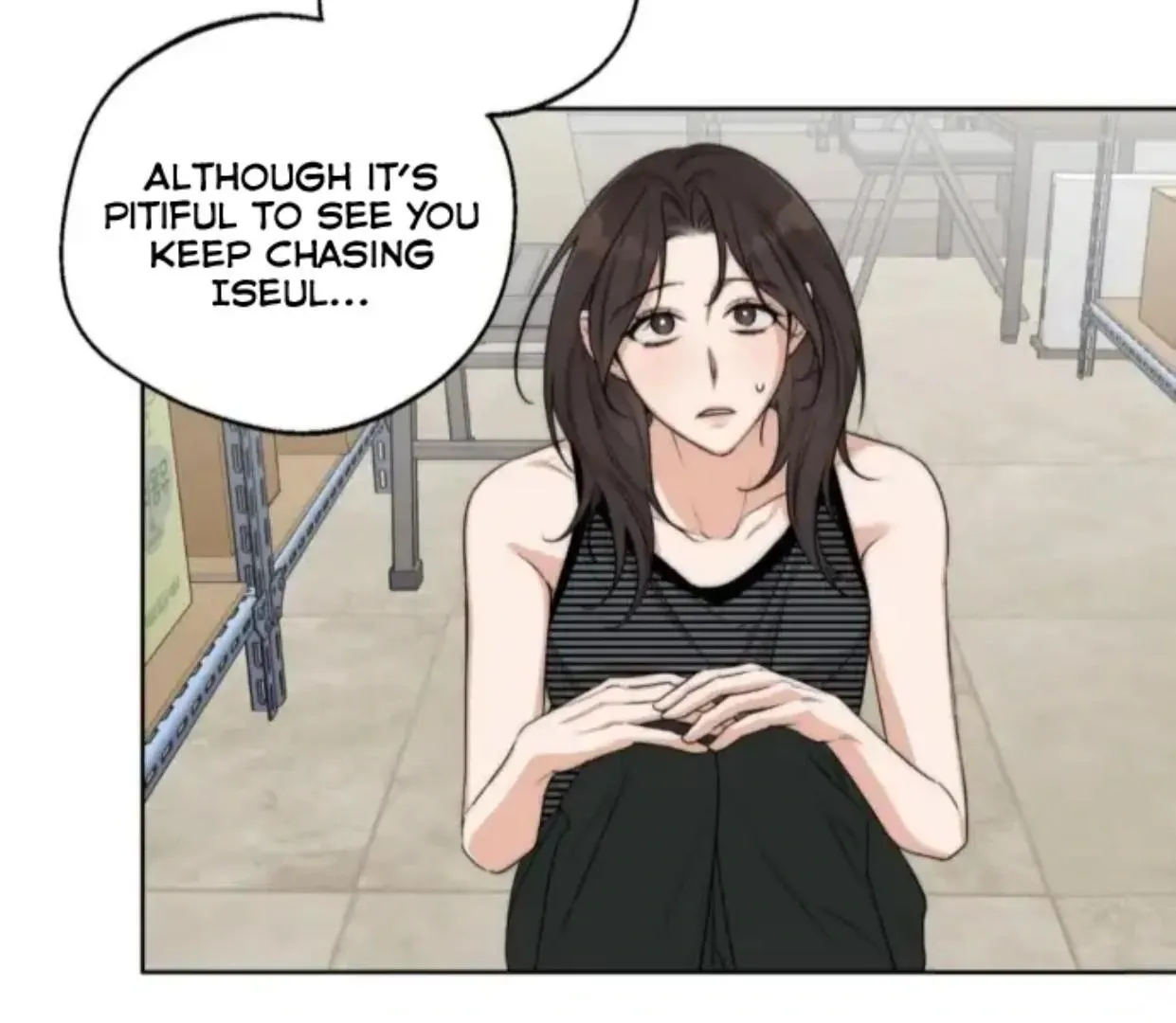Drunken My Boss — Chapter 33 — Page 54