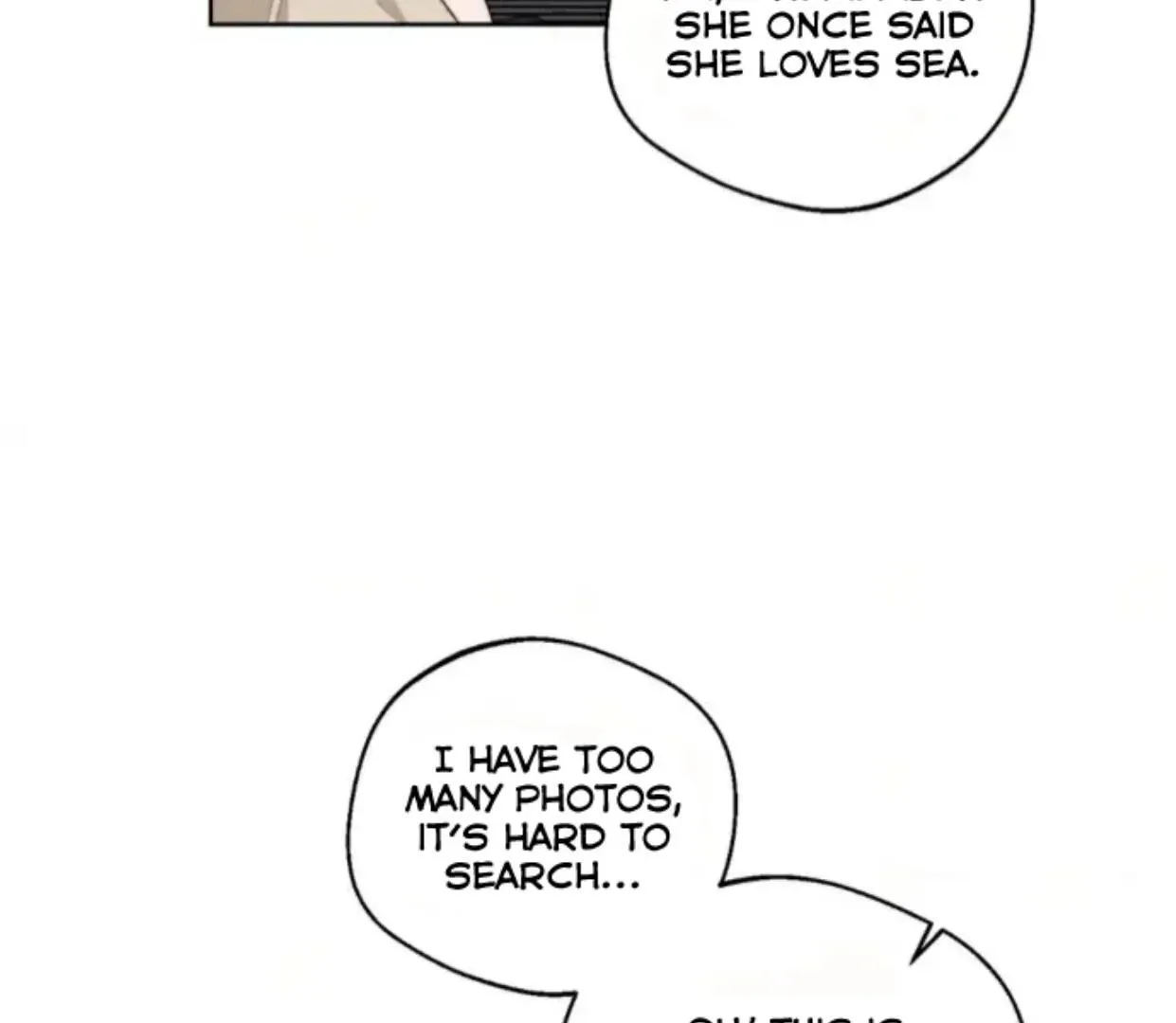 Drunken My Boss — Chapter 33 — Page 70