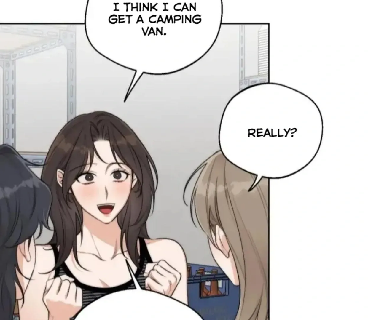 Drunken My Boss — Chapter 33 — Page 82
