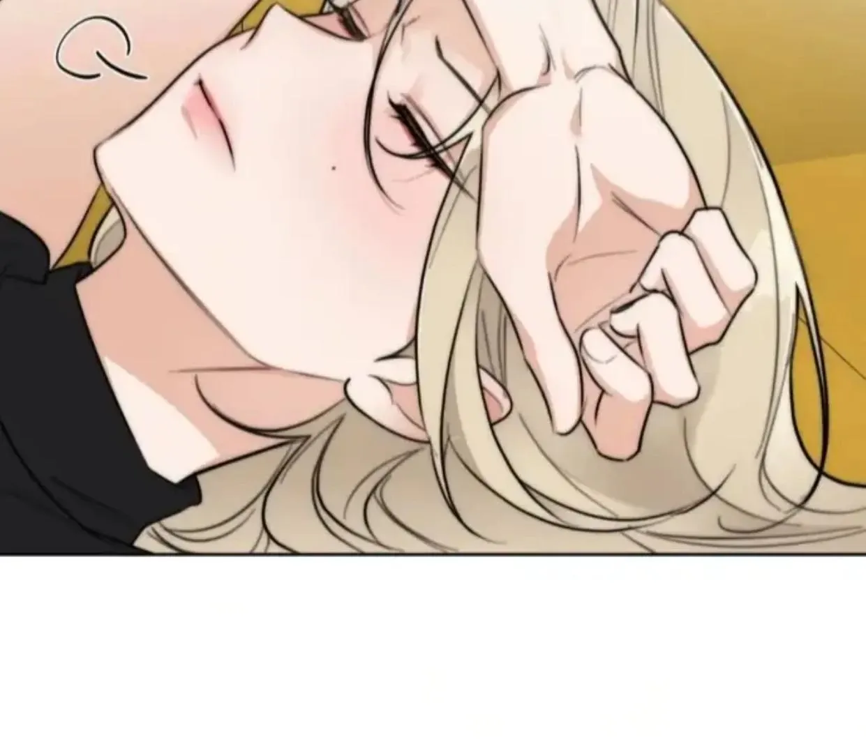 Drunken My Boss — Chapter 33 — Page 92