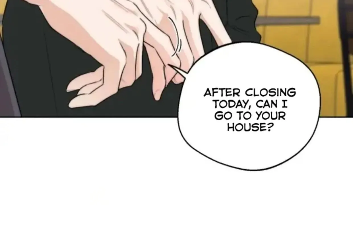 Drunken My Boss — Chapter 33 — Page 101