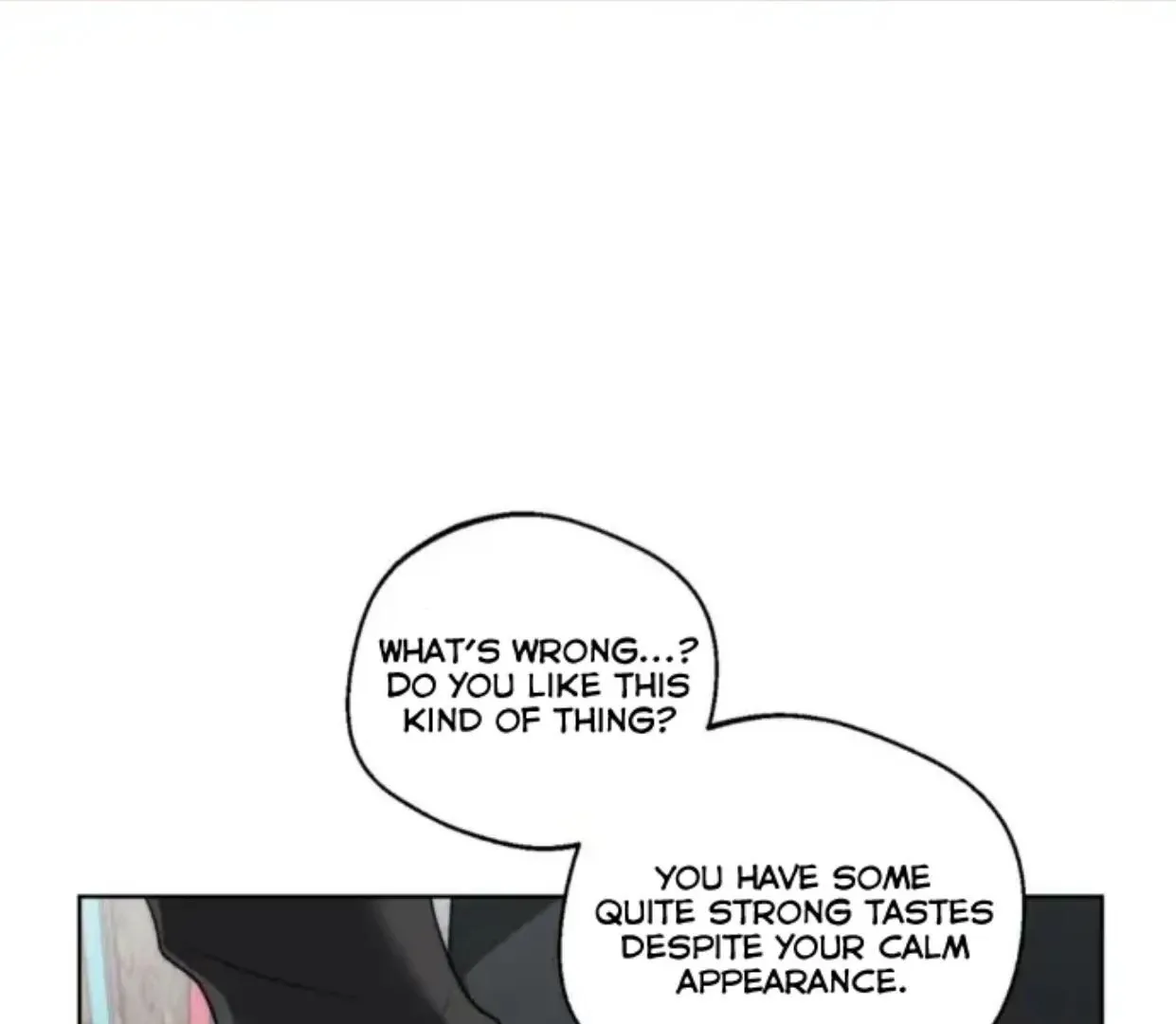 Drunken My Boss — Chapter 33 — Page 106