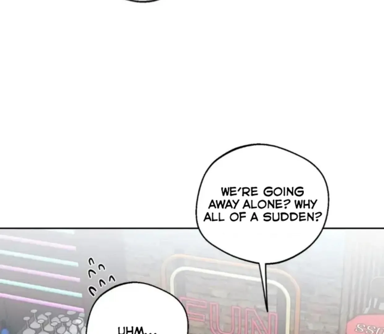 Drunken My Boss — Chapter 33 — Page 113