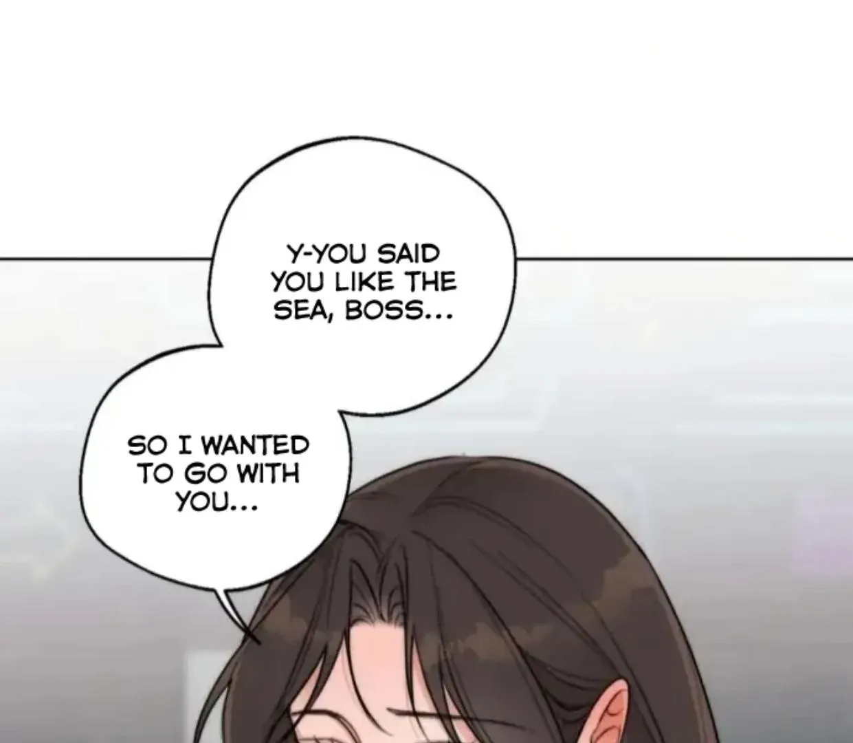 Drunken My Boss — Chapter 33 — Page 115