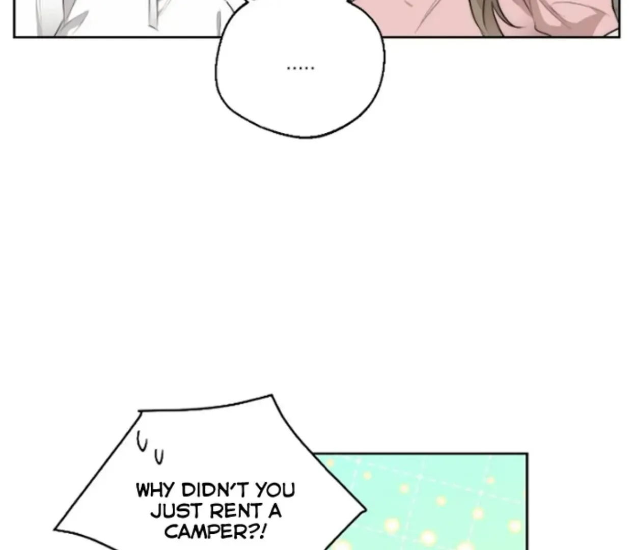 Drunken My Boss — Chapter 34 — Page 31