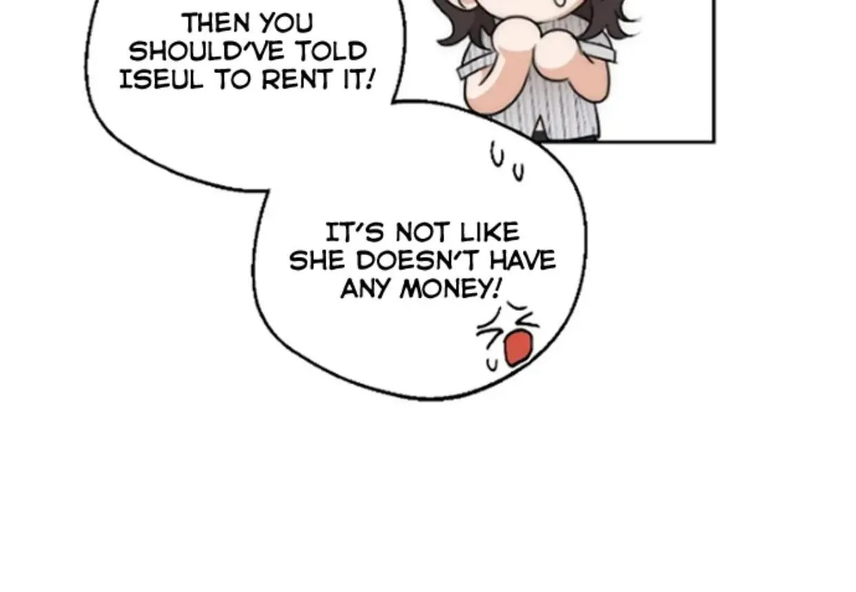 Drunken My Boss — Chapter 34 — Page 33