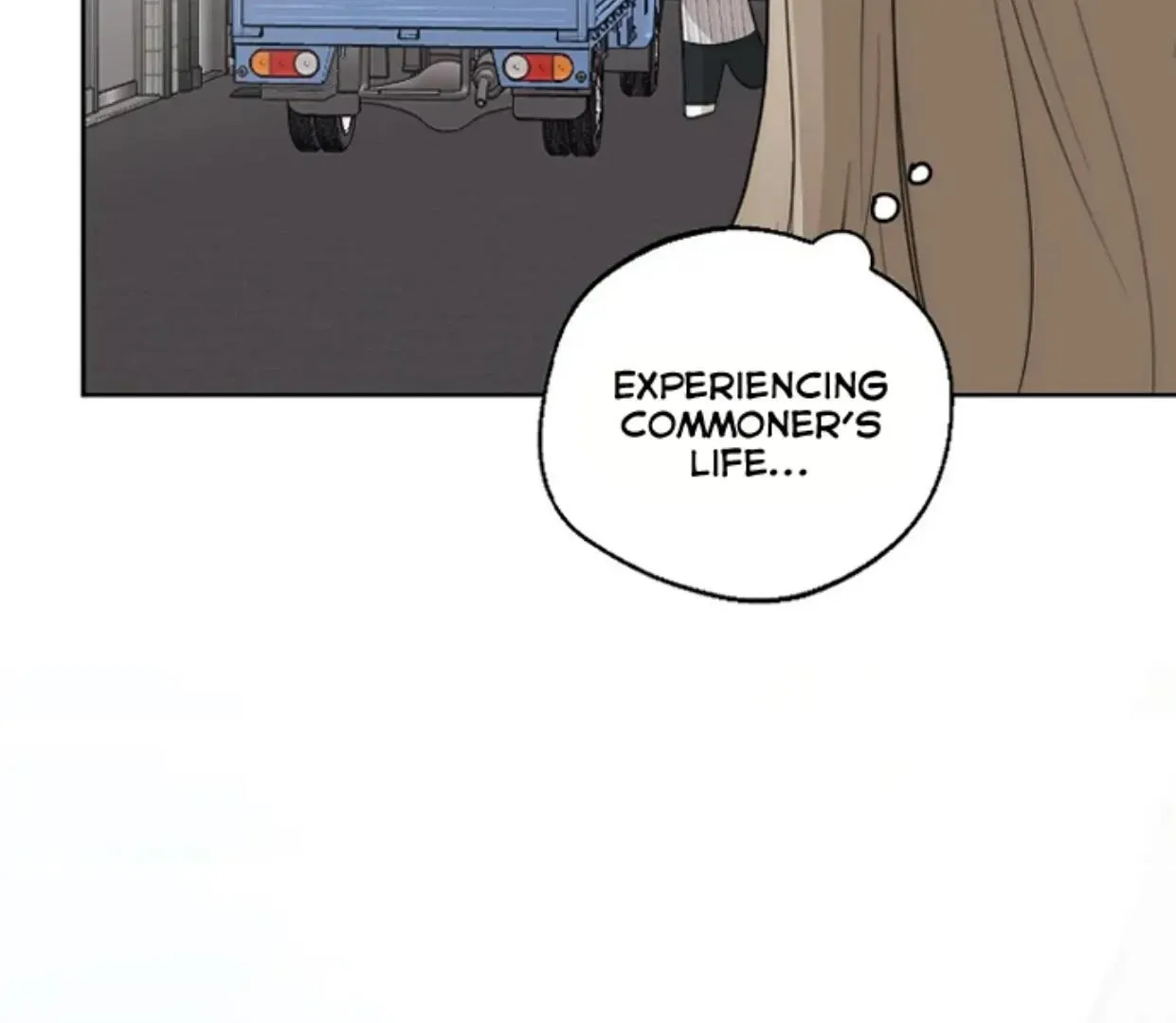 Drunken My Boss — Chapter 34 — Page 43