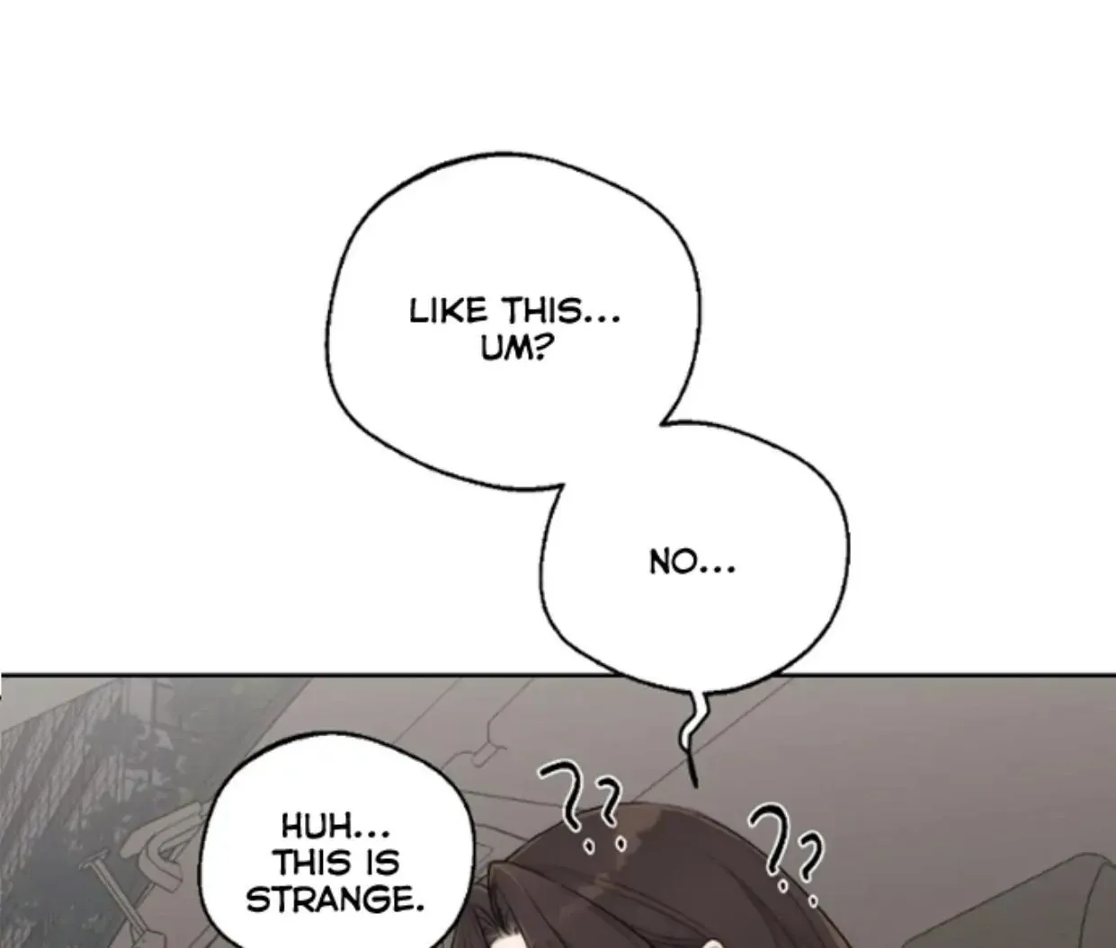 Drunken My Boss — Chapter 34 — Page 56