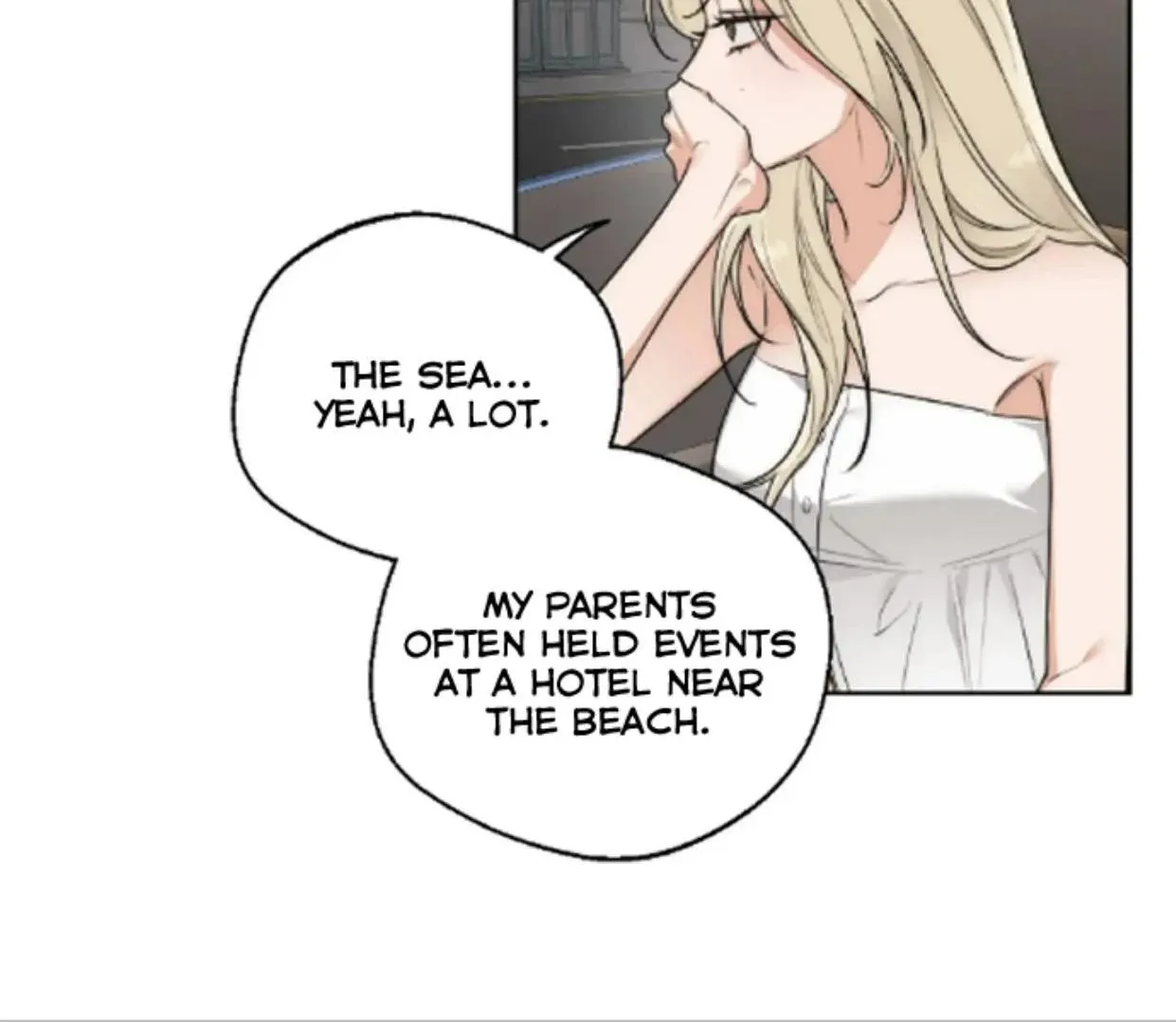 Drunken My Boss — Chapter 34 — Page 64