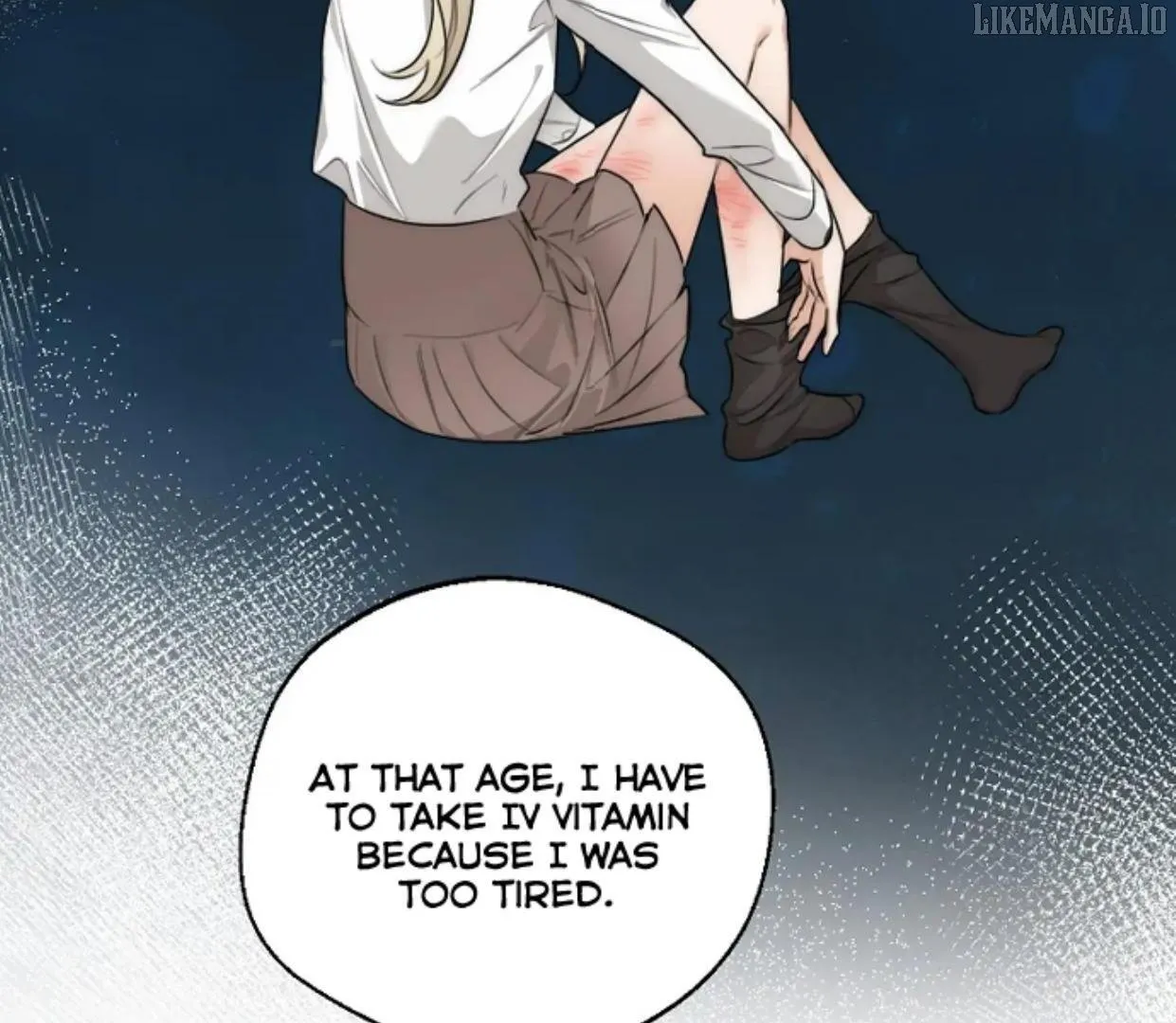 Drunken My Boss — Chapter 34 — Page 70