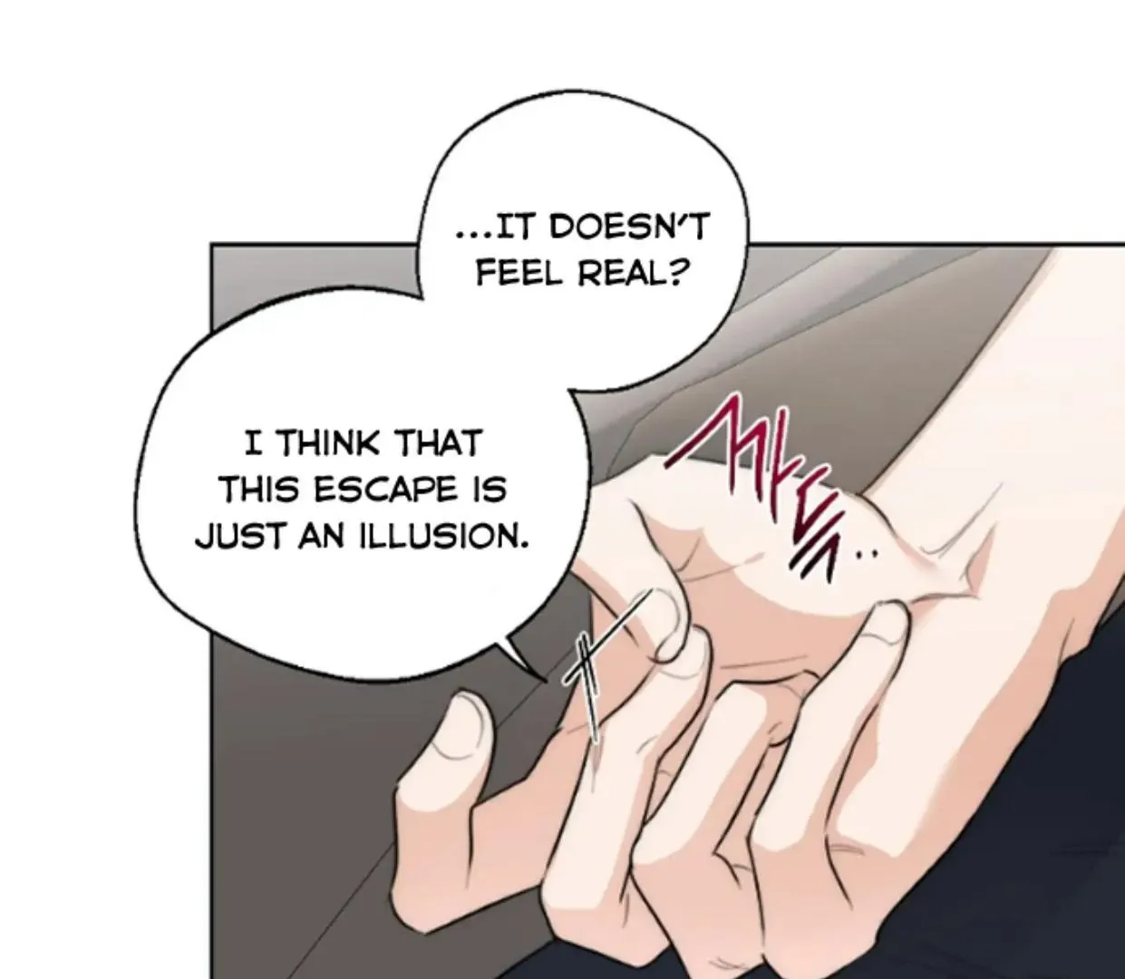 Drunken My Boss — Chapter 34 — Page 75
