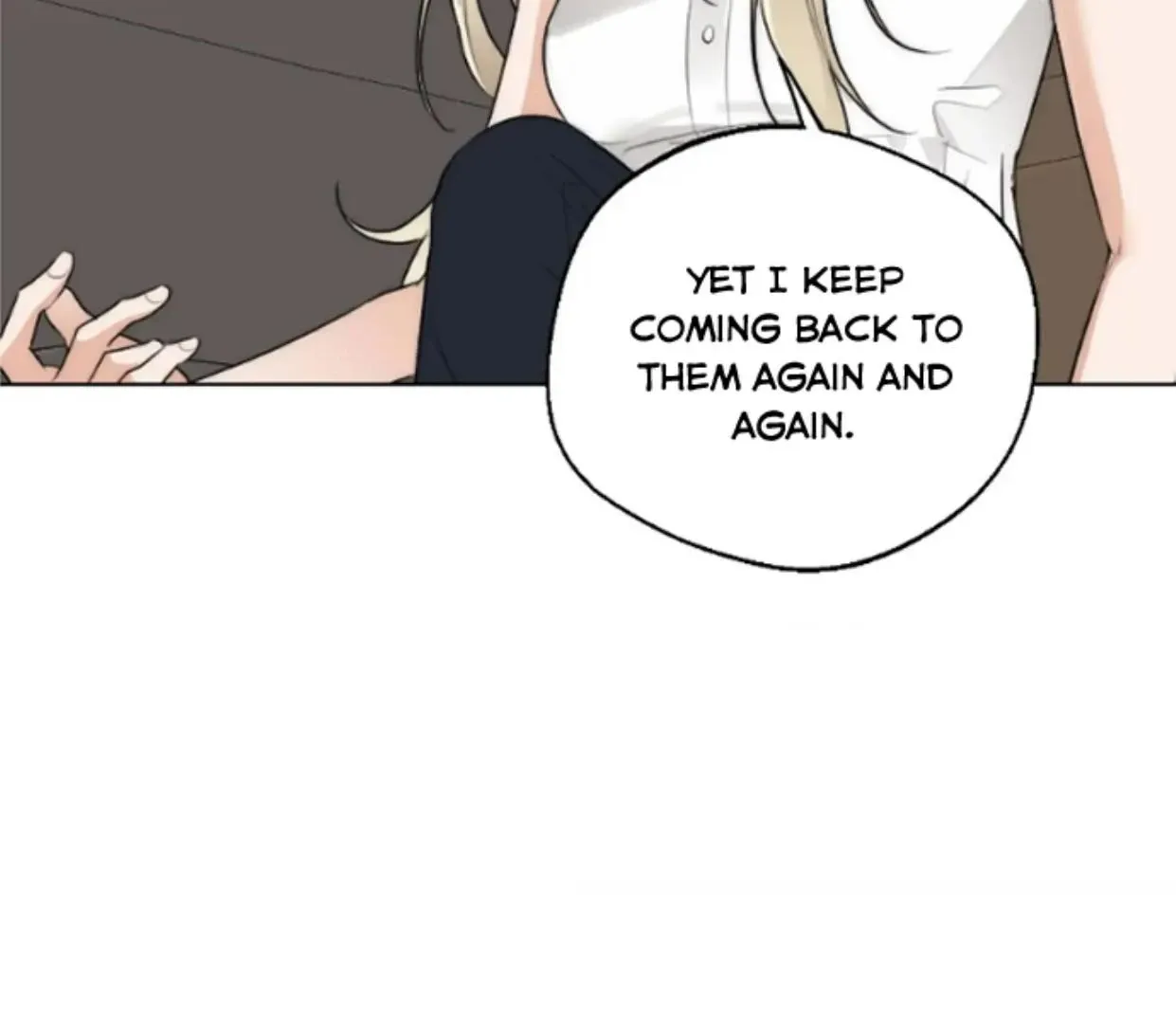 Drunken My Boss — Chapter 34 — Page 78