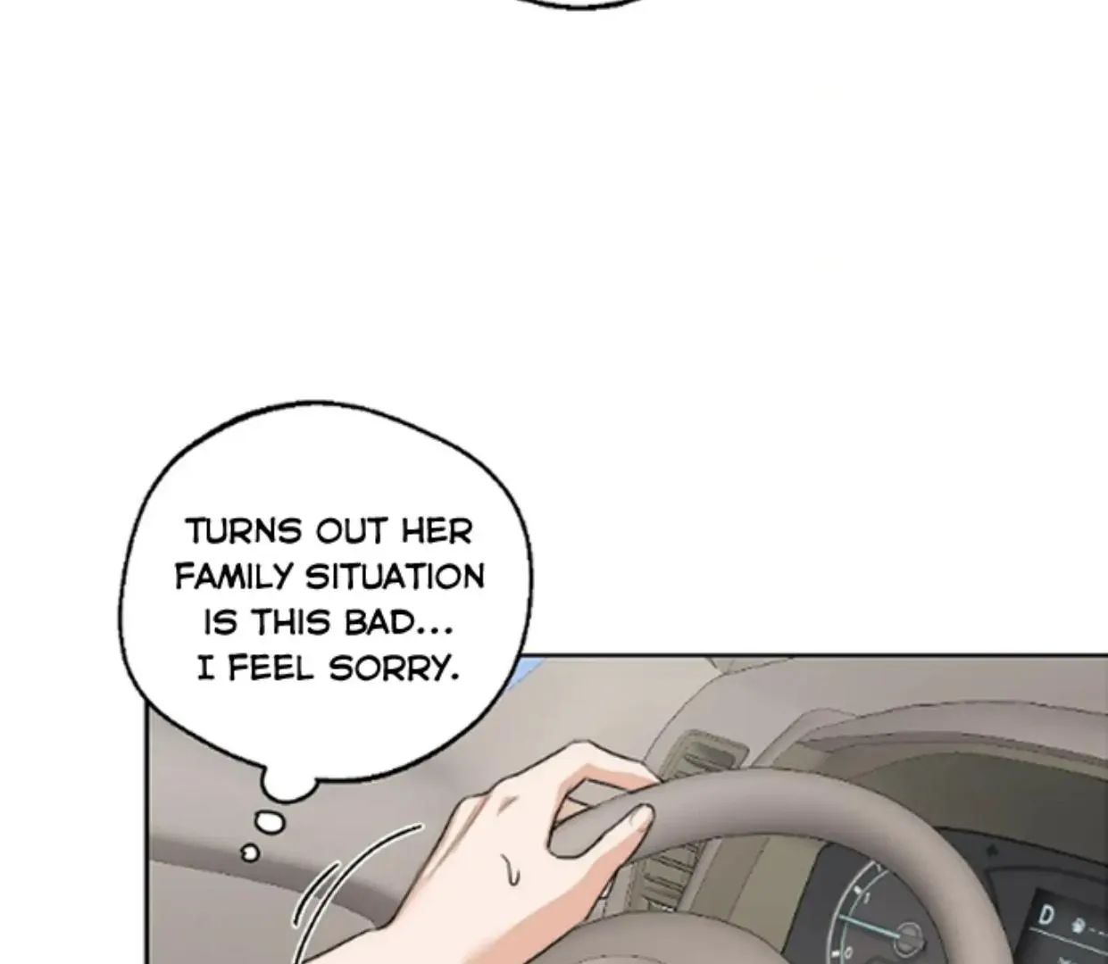 Drunken My Boss — Chapter 34 — Page 85