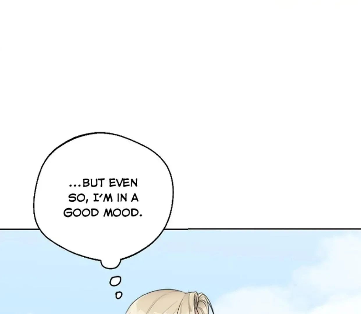 Drunken My Boss — Chapter 34 — Page 107