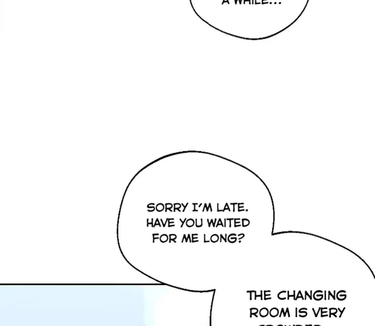 Drunken My Boss — Chapter 34 — Page 116