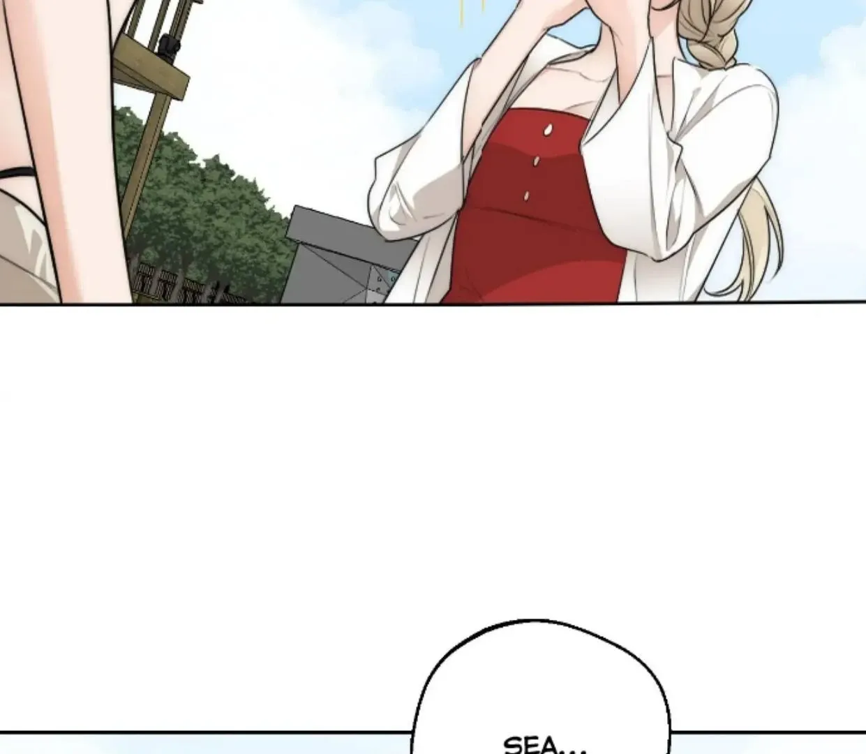 Drunken My Boss — Chapter 34 — Page 120
