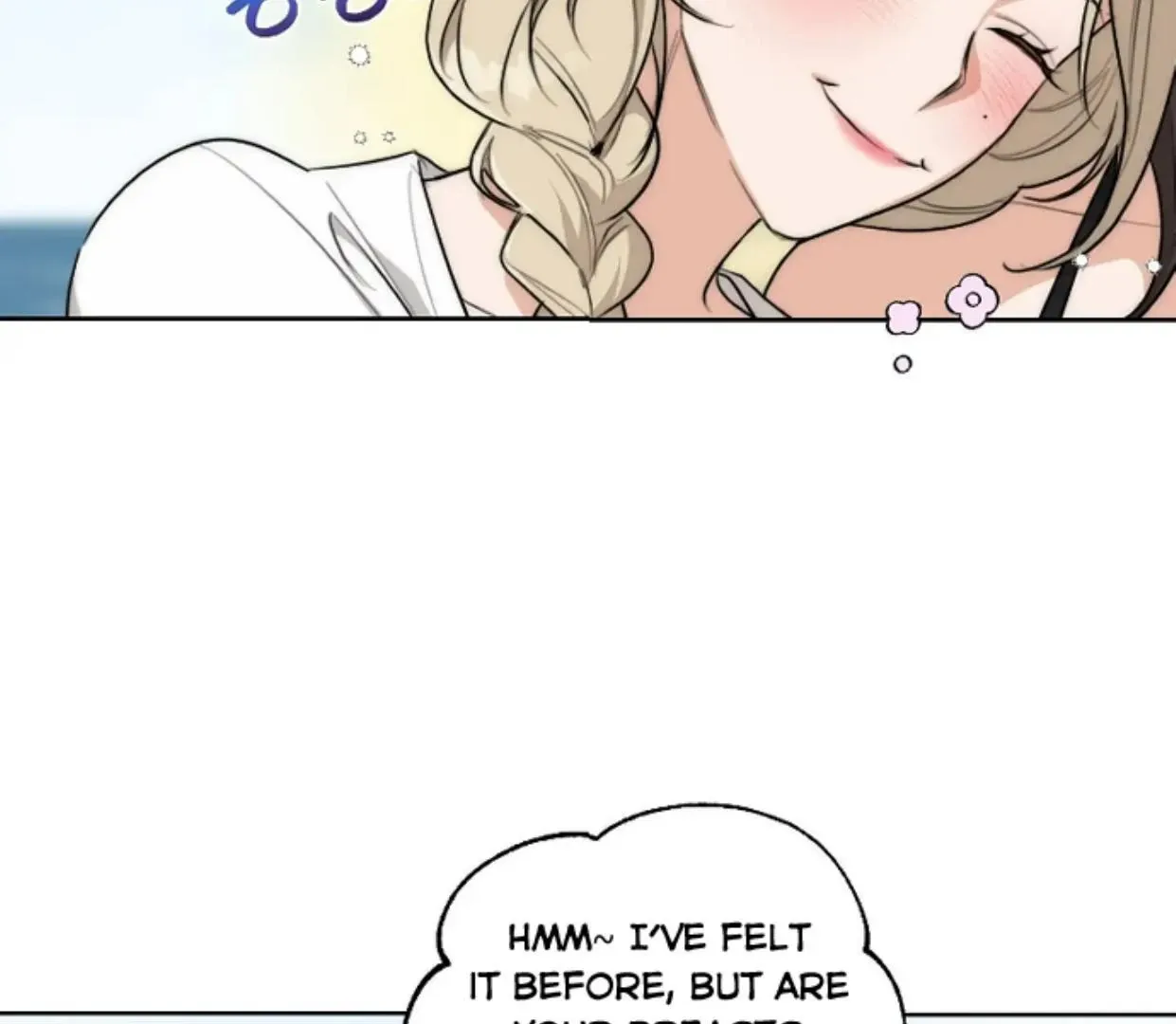 Drunken My Boss — Chapter 35 — Page 5