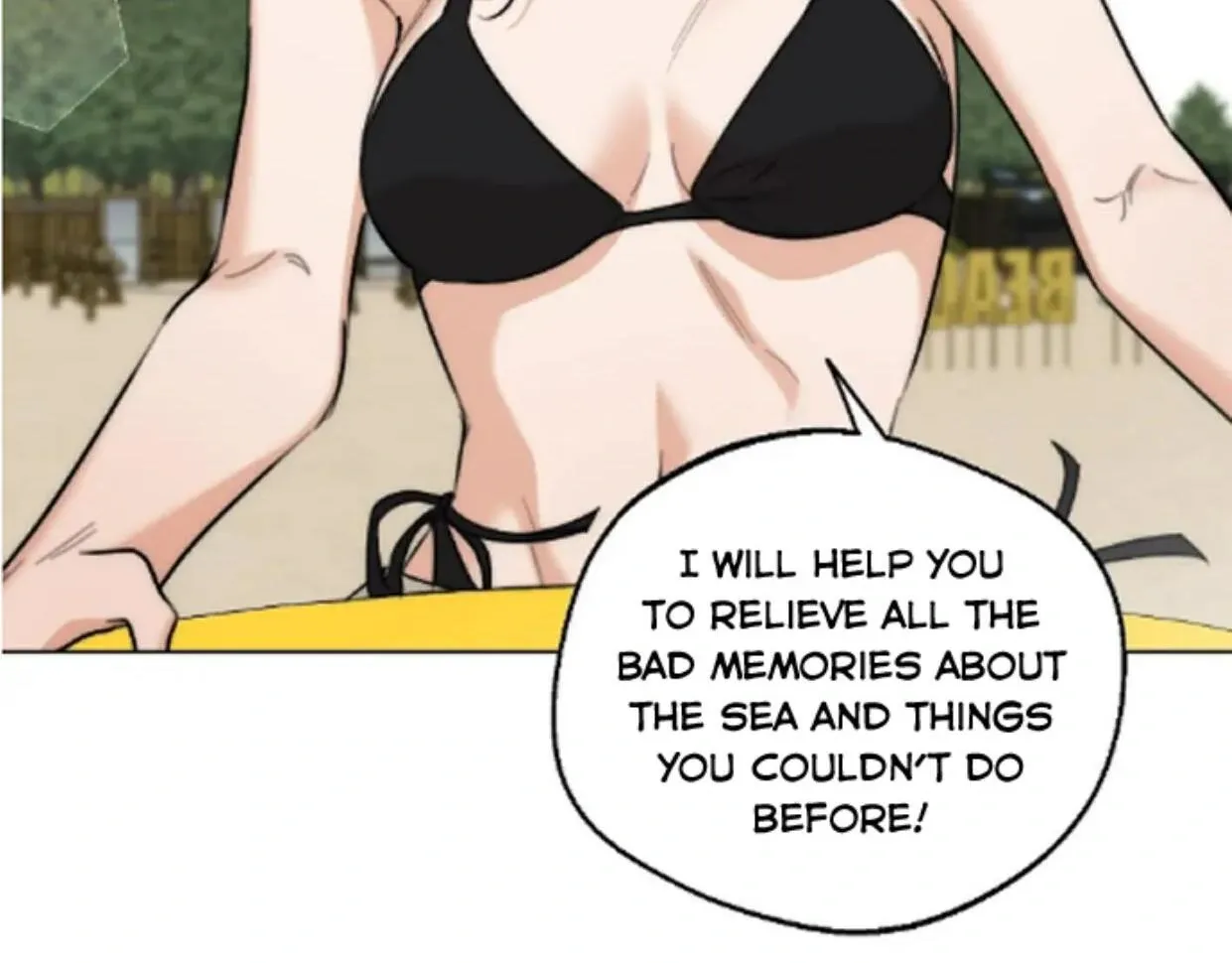 Drunken My Boss — Chapter 35 — Page 24