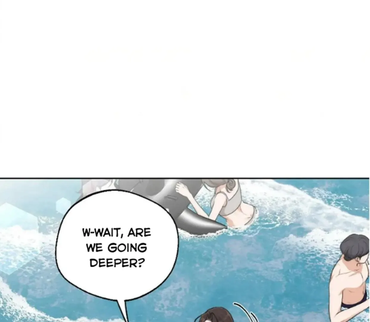 Drunken My Boss — Chapter 35 — Page 28