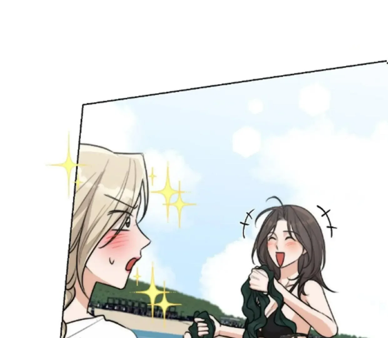 Drunken My Boss — Chapter 35 — Page 40
