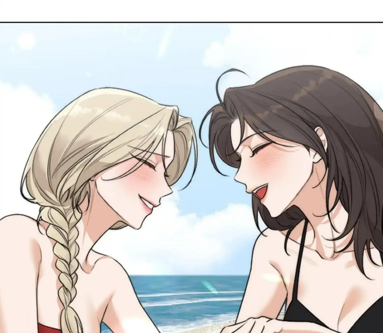 Drunken My Boss — Chapter 35 — Page 44
