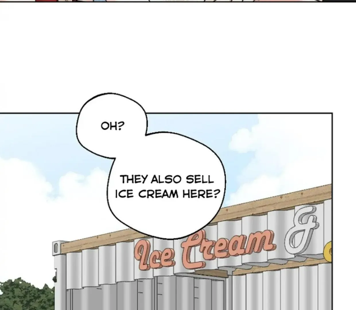 Drunken My Boss — Chapter 35 — Page 45