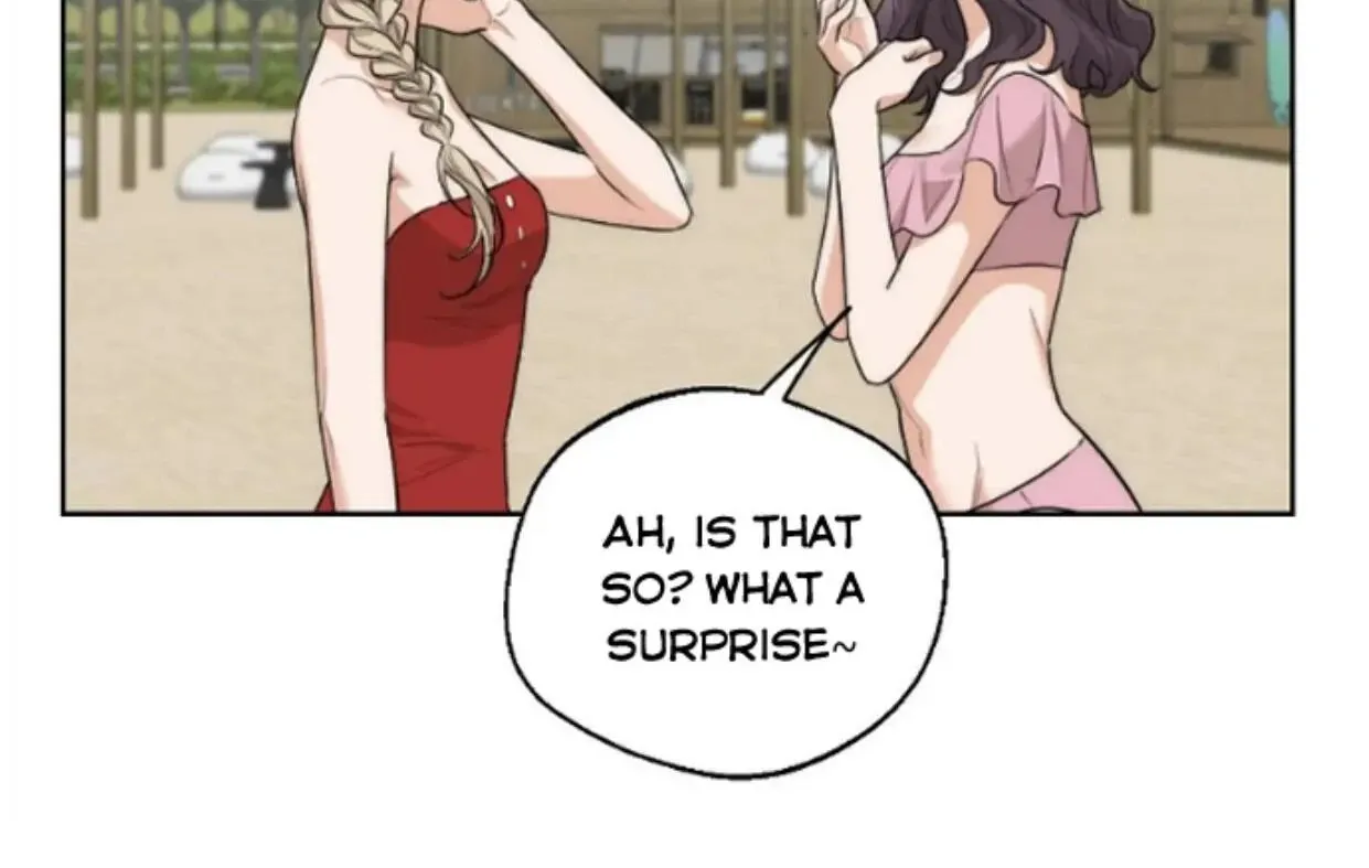 Drunken My Boss — Chapter 35 — Page 63